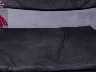 zoeblanc Live Webcam on CamSoda