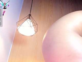 zoeblanc Live Webcam on CamSoda