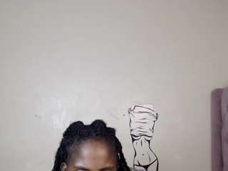 barbiecharm Live Webcam on CamSoda