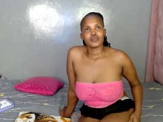 barbiecharm Live Webcam on CamSoda