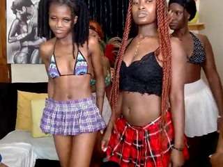 barbiecharm webcam model