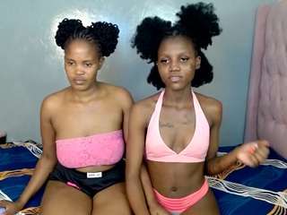 barbiecharm Sex Cam Show