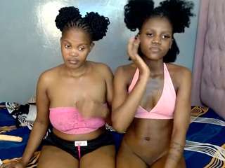 barbiecharm Sex Cam Show