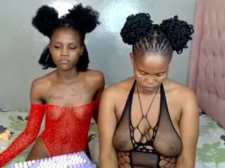 barbiecharm Sex Cam Show