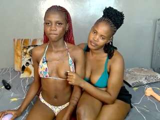 barbiecharm live webcam show