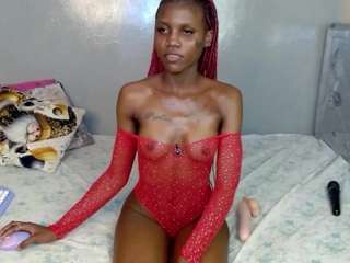 Barbiecharm live webcam show