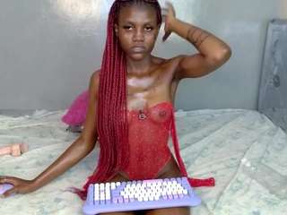 barbiecharm Live Webcam on CamSoda