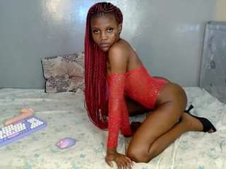 barbiecharm Live Webcam on CamSoda