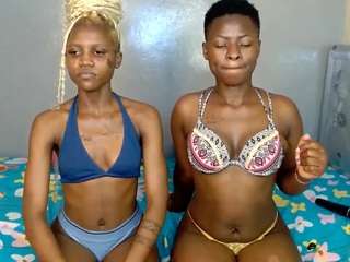 barbiecharm webcam model
