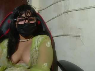 callmeshreya webcam