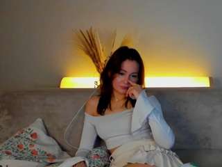 candy-fang Live Webcam on CamSoda