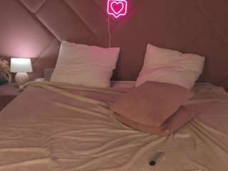 candy-fang live webcam show
