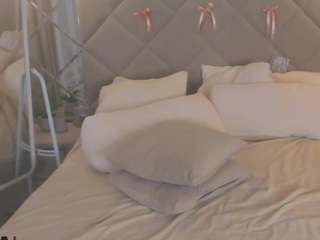 candy-fang live webcam show