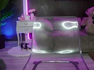 carolinapetra live webcam show