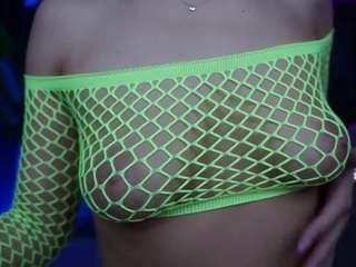 carolinapetra live webcam show