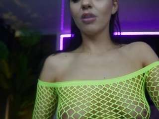 carolinapetra live webcam show