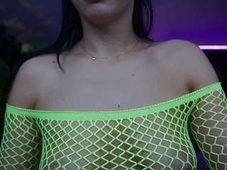 carolinapetra live webcam show