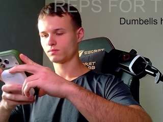 dennisdillon live cam preview