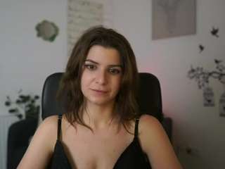 janemeys0 webcam model