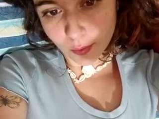martita25 Live Webcam on CamSoda