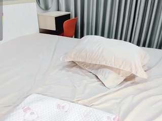 mieko99 Live Webcam on CamSoda