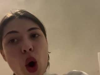 milagroswilkins Live Webcam on CamSoda