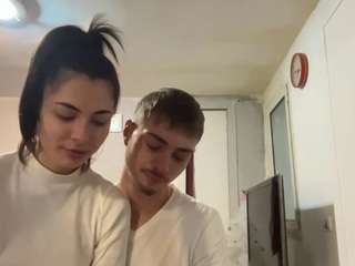 milagroswilkins Live Webcam on CamSoda