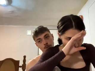 milagroswilkins Live Webcam on CamSoda