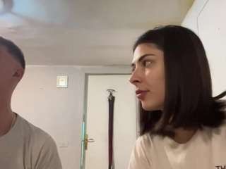 milagroswilkins Live Webcam on CamSoda