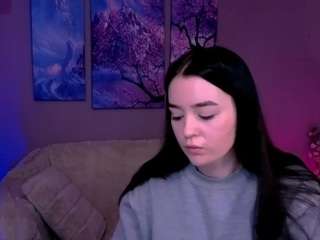 monica-xcx webcam camsoda model stream image