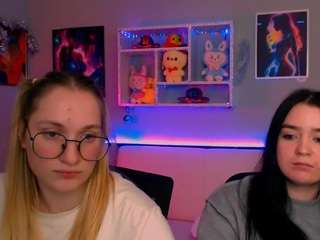 monica-xcx Live Webcam on CamSoda