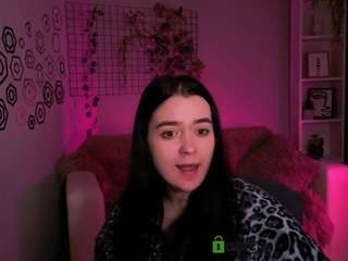 monica-xcx webcam model