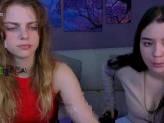 monica-xcx's CamSoda show and profile