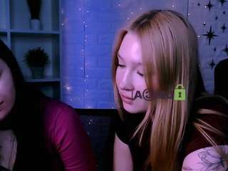 monica-xcx, female webcam model,  years old, on live webcam