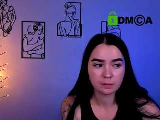 monica-xcx Live Webcam on CamSoda