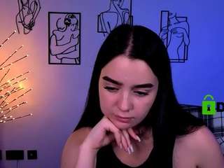 monica-xcx live webcam show