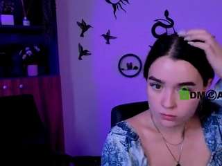 monica-xcx live webcam show