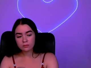 monica-xcx live webcam show