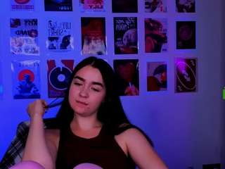 monica-xcx live webcam show