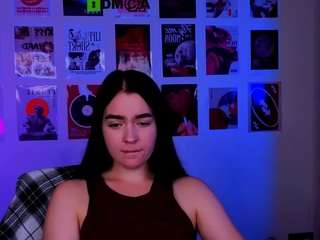 monica-xcx live webcam show