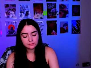 monica-xcx live webcam show