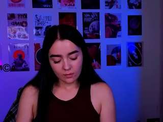 monica-xcx live webcam show