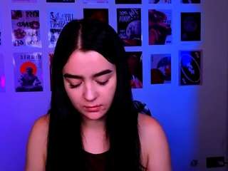 monica-xcx live webcam show