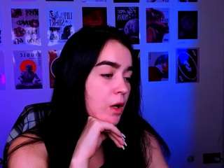 monica-xcx live webcam show
