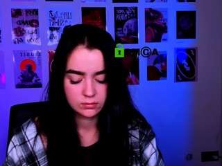 monica-xcx live webcam show