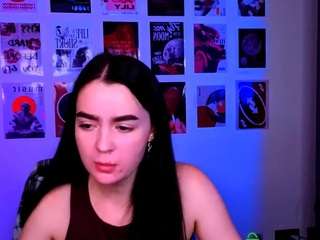 monica-xcx live webcam show