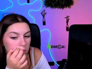 monica-xcx's live room