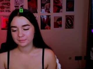 monica-xcx's live room