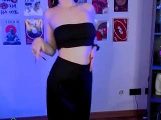 monica-xcx live cam preview