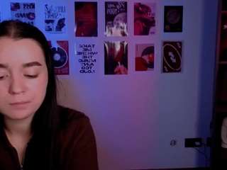 monica-xcx's live room